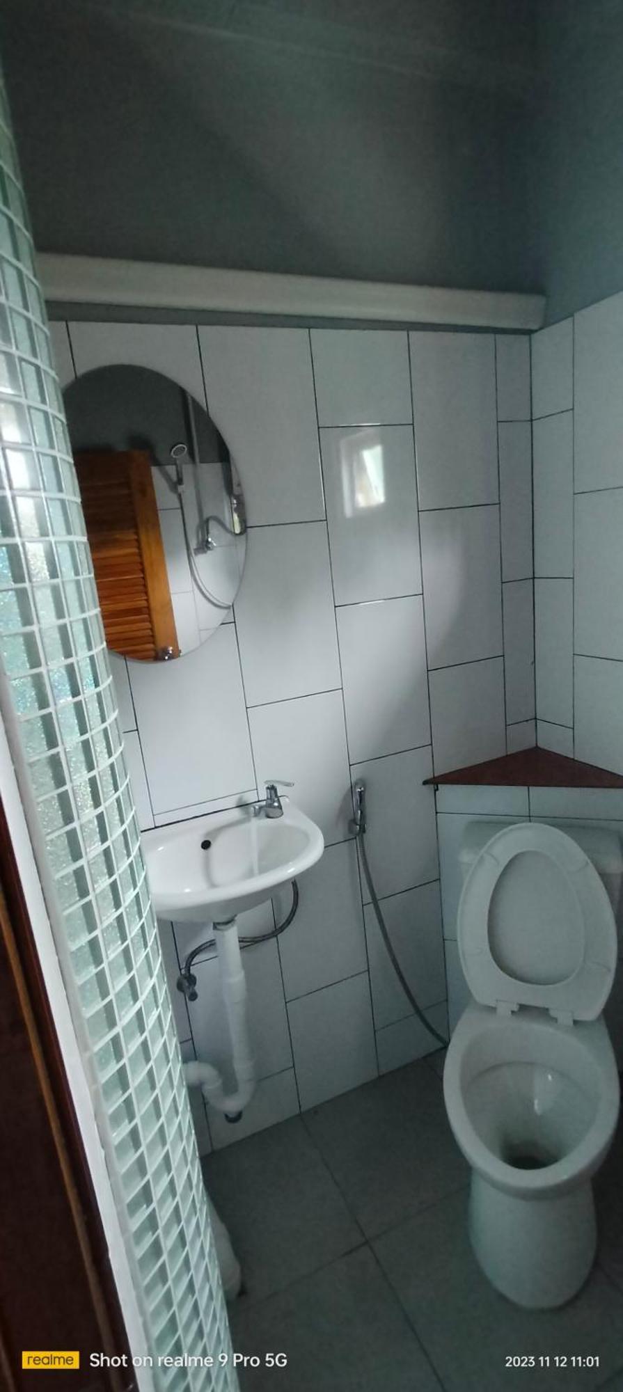 Easy Rooms And Minimart Ko Lanta Екстериор снимка