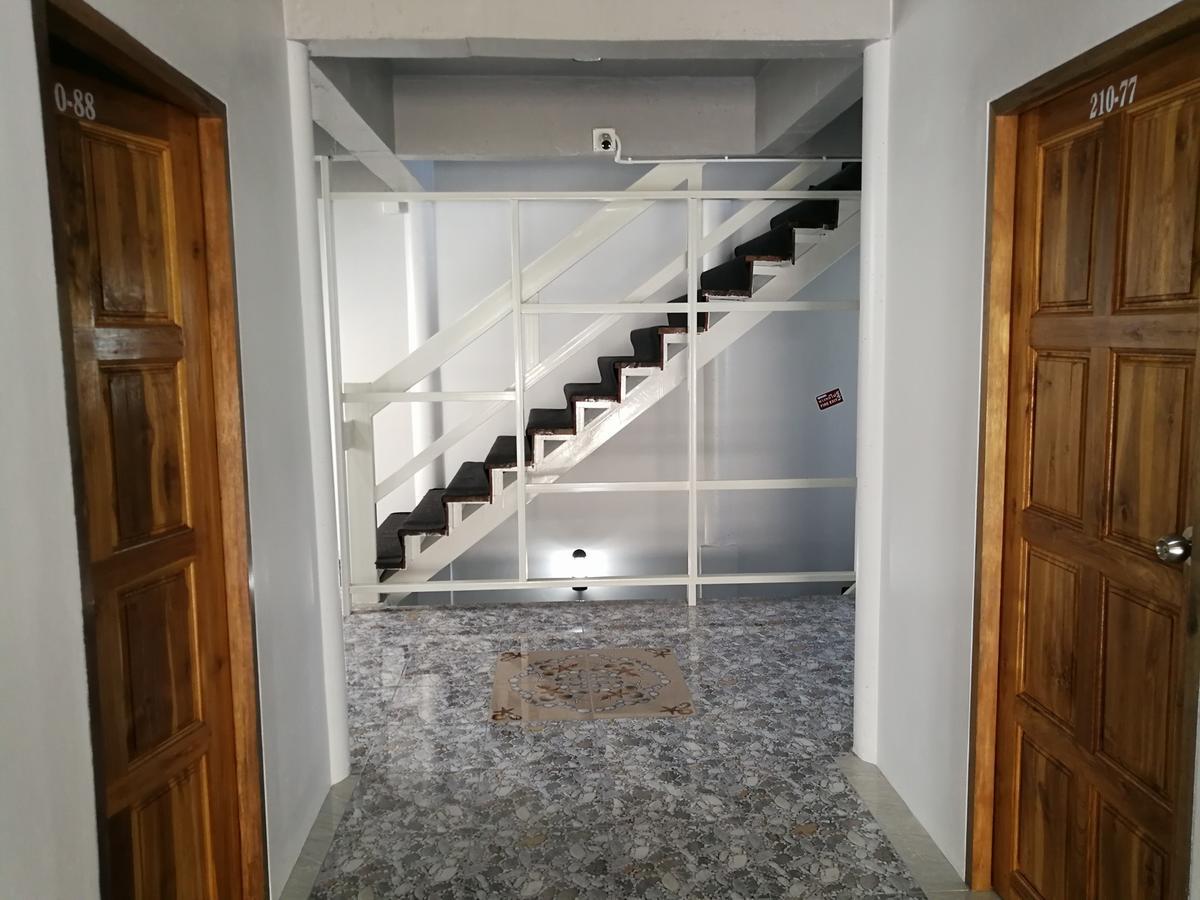 Easy Rooms And Minimart Ko Lanta Екстериор снимка