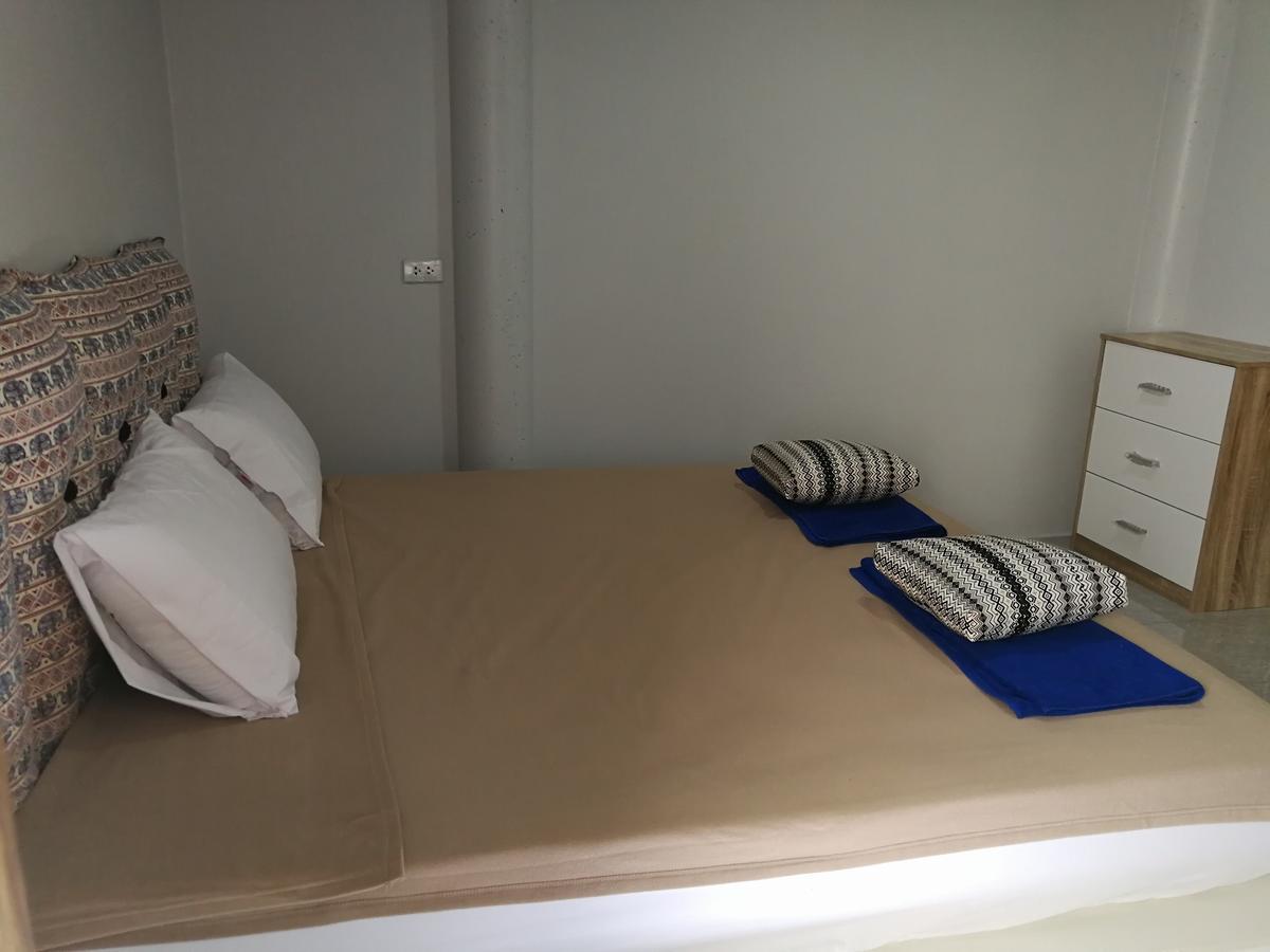 Easy Rooms And Minimart Ko Lanta Екстериор снимка