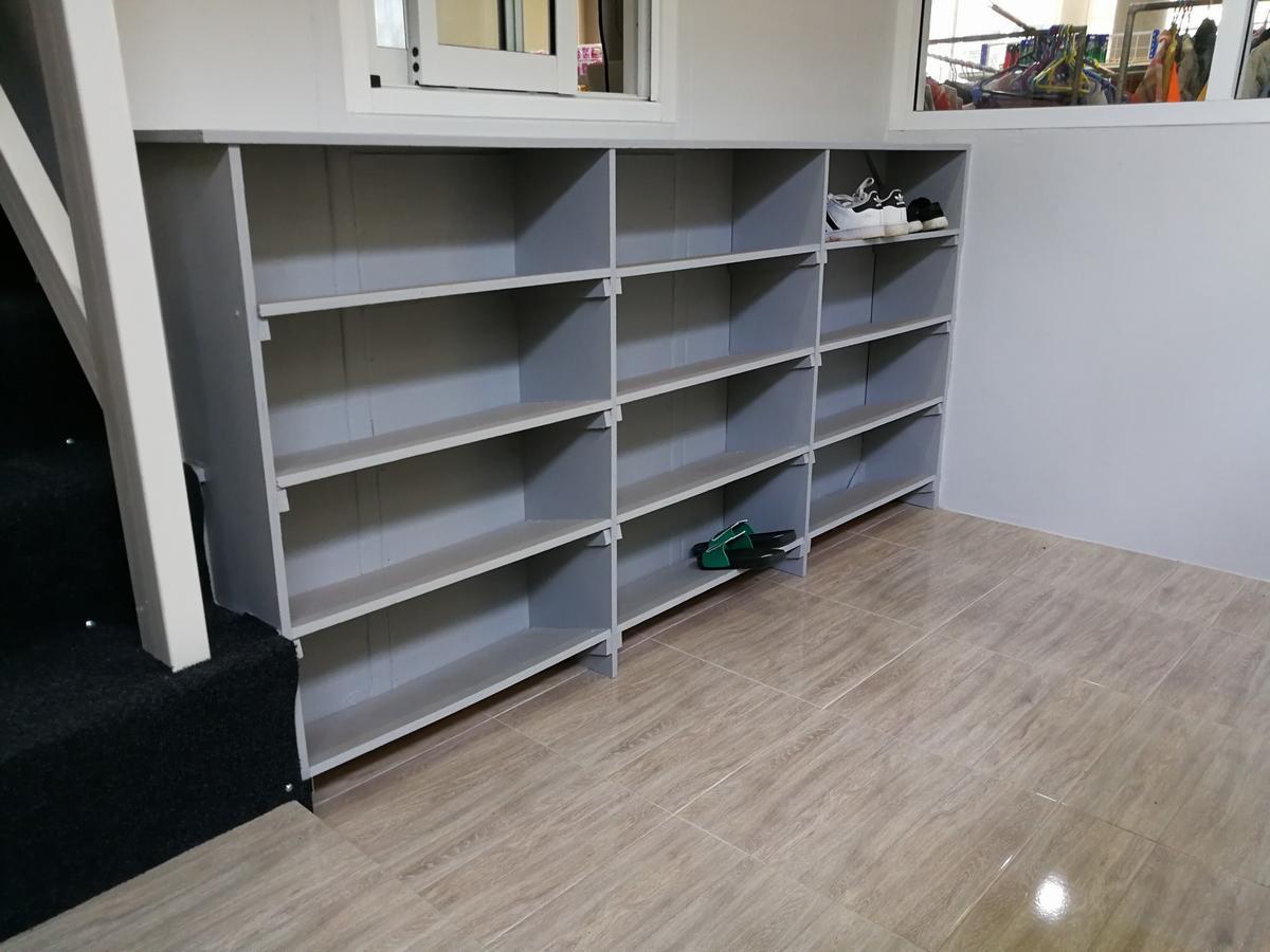 Easy Rooms And Minimart Ko Lanta Екстериор снимка