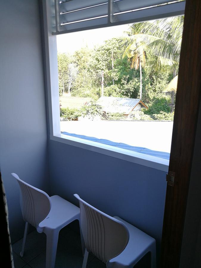 Easy Rooms And Minimart Ko Lanta Екстериор снимка