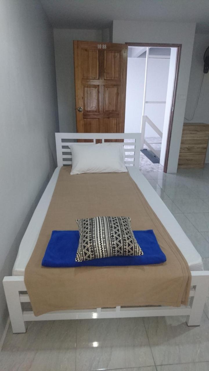 Easy Rooms And Minimart Ko Lanta Екстериор снимка