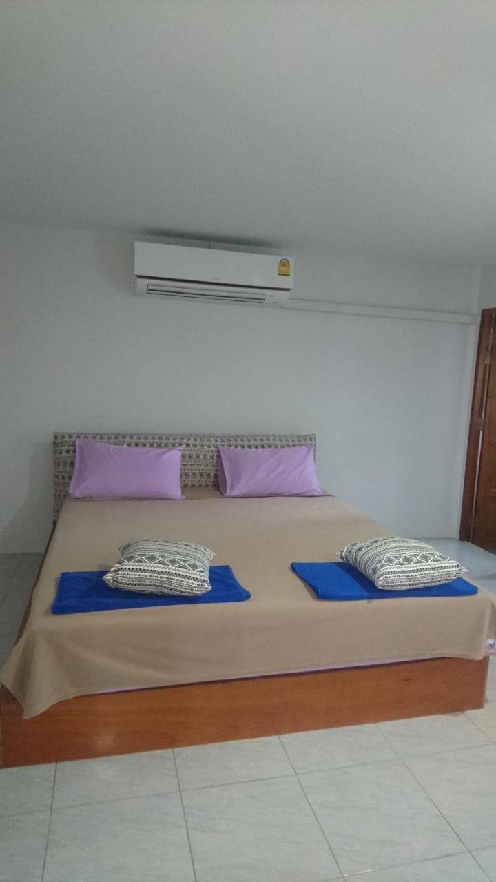 Easy Rooms And Minimart Ko Lanta Екстериор снимка