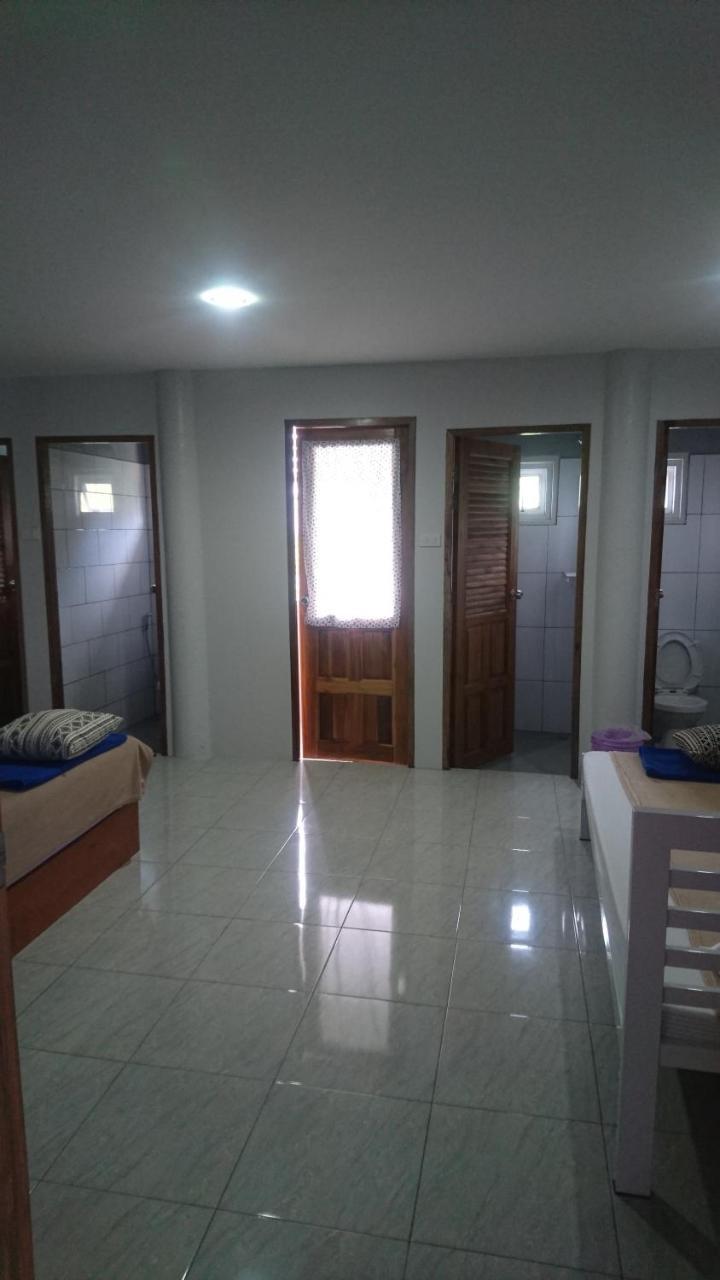 Easy Rooms And Minimart Ko Lanta Екстериор снимка
