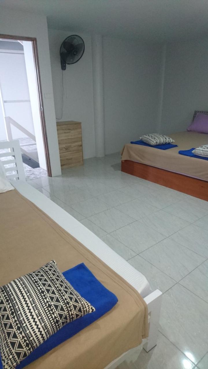 Easy Rooms And Minimart Ko Lanta Екстериор снимка