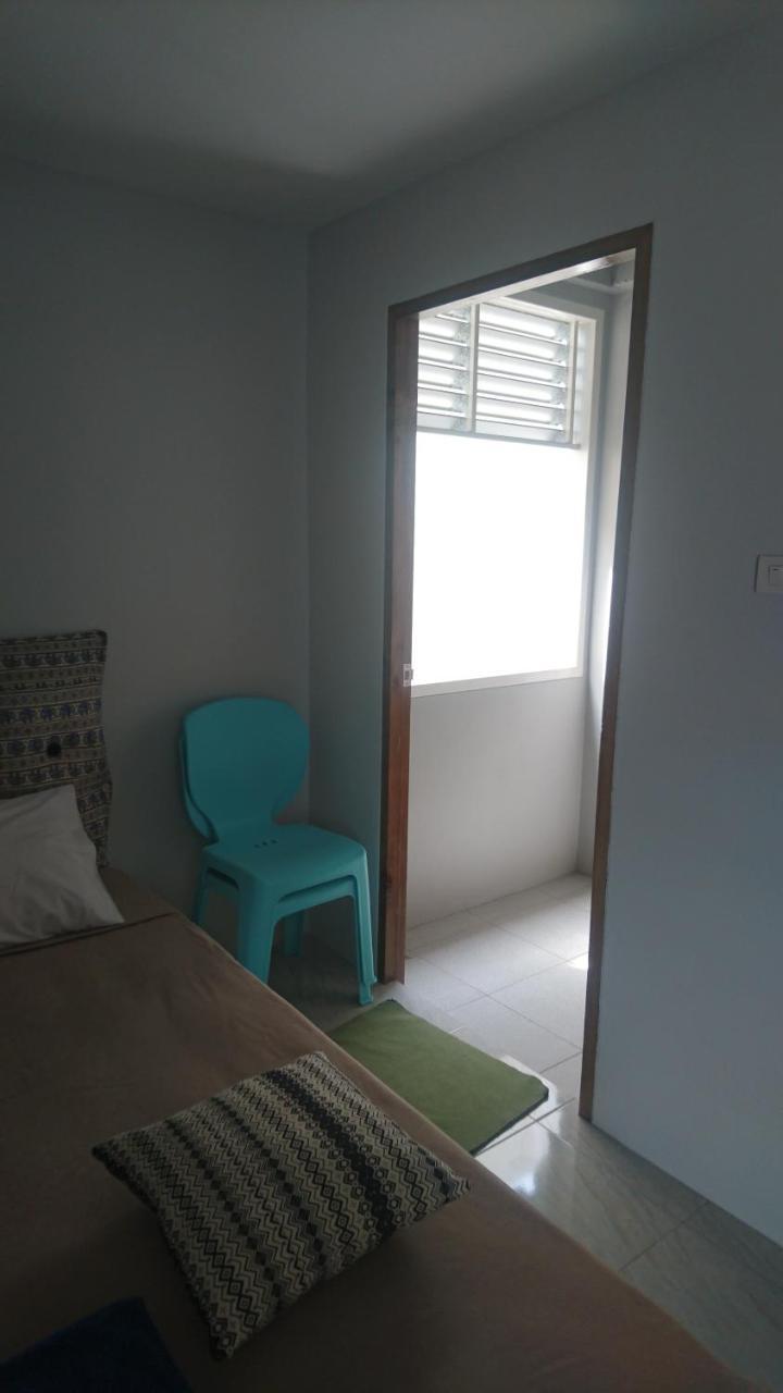 Easy Rooms And Minimart Ko Lanta Екстериор снимка