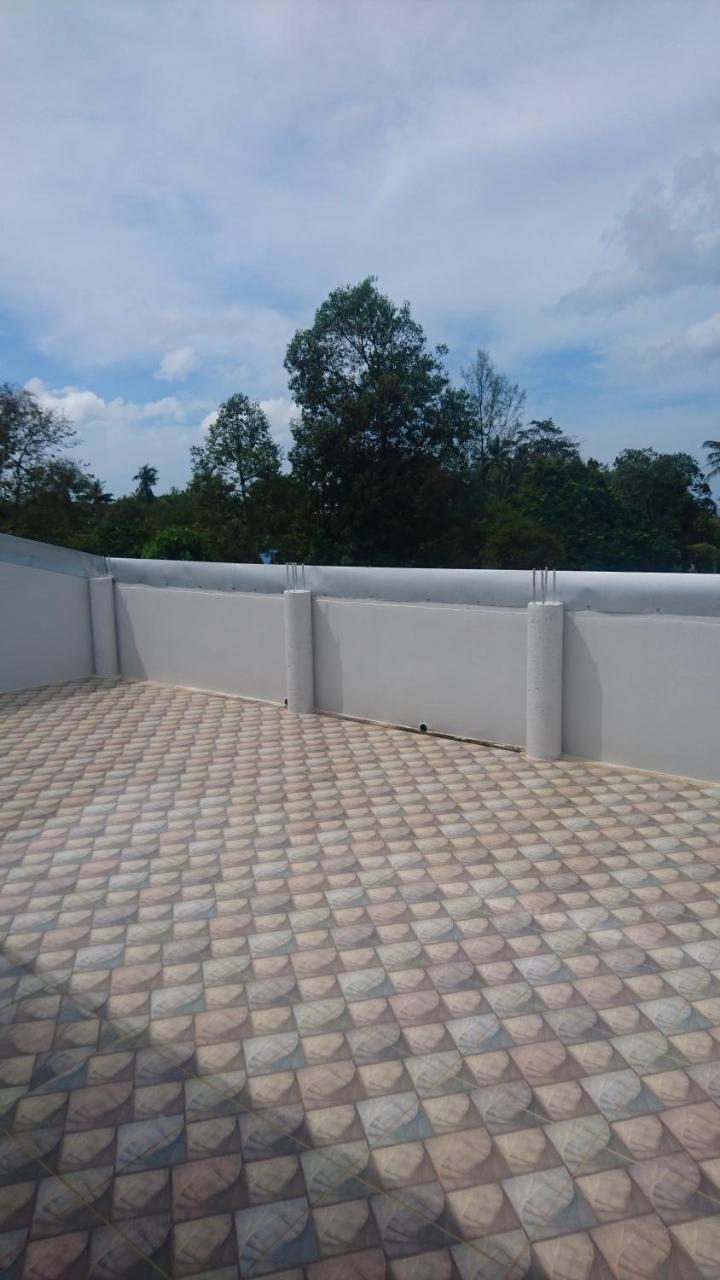 Easy Rooms And Minimart Ko Lanta Екстериор снимка
