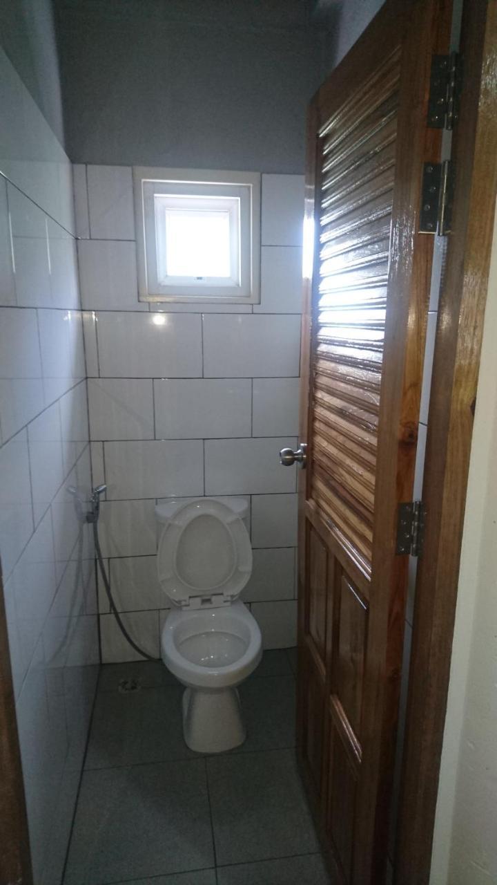 Easy Rooms And Minimart Ko Lanta Екстериор снимка