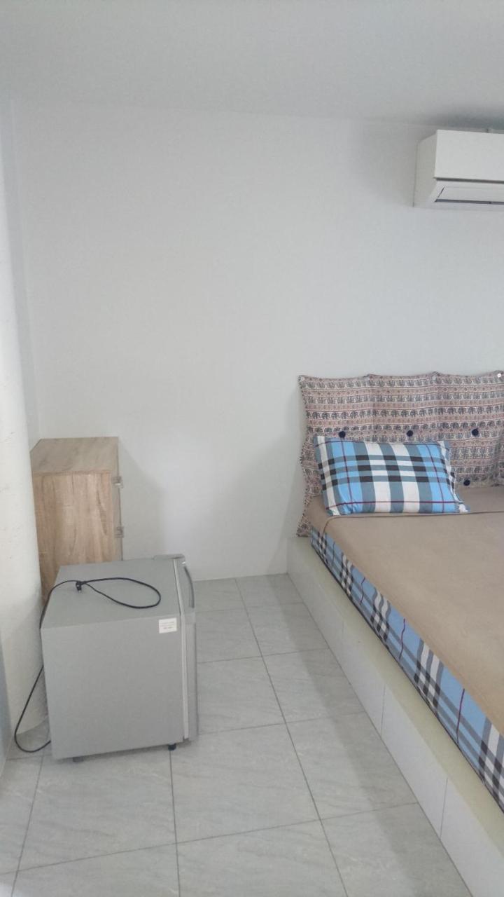 Easy Rooms And Minimart Ko Lanta Екстериор снимка