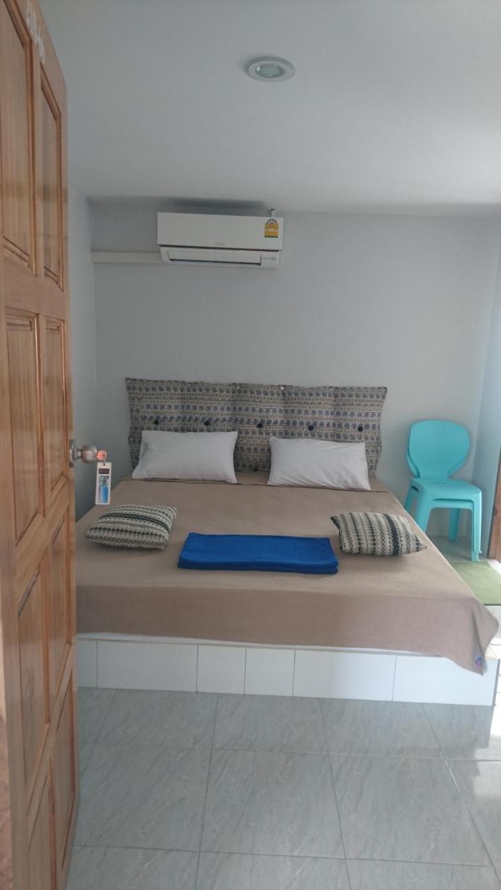 Easy Rooms And Minimart Ko Lanta Екстериор снимка
