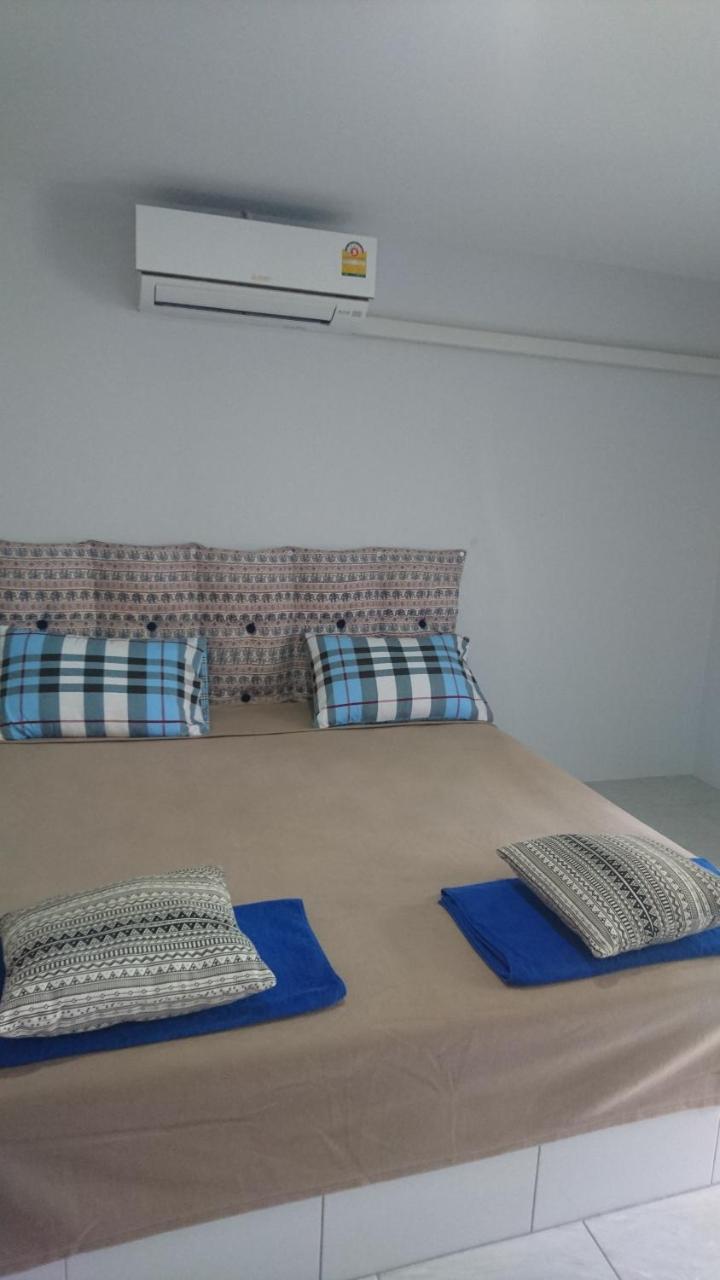 Easy Rooms And Minimart Ko Lanta Екстериор снимка