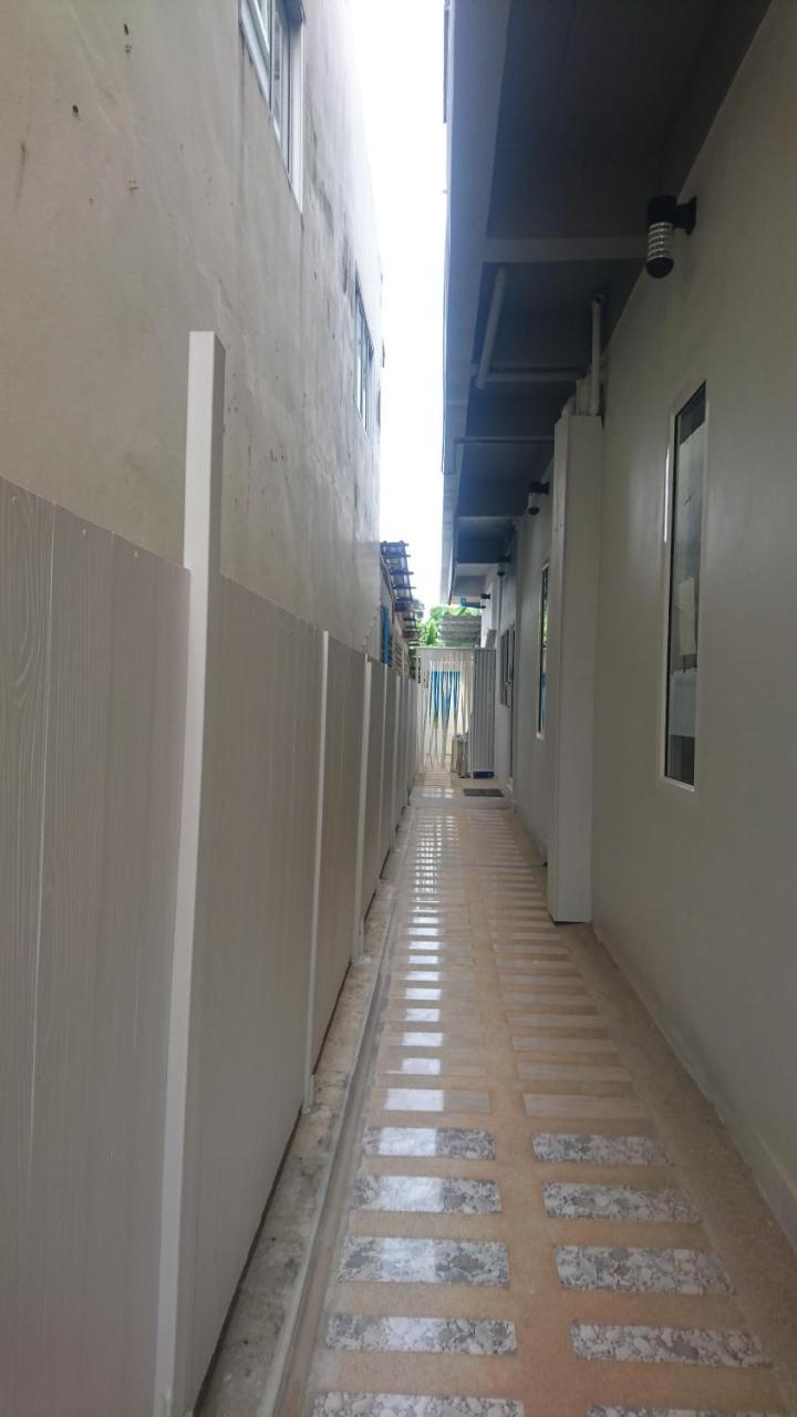 Easy Rooms And Minimart Ko Lanta Екстериор снимка