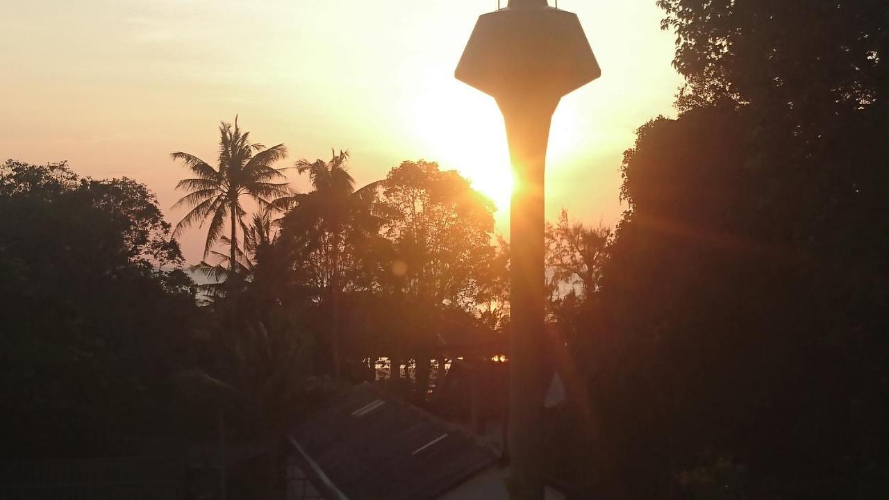Easy Rooms And Minimart Ko Lanta Екстериор снимка