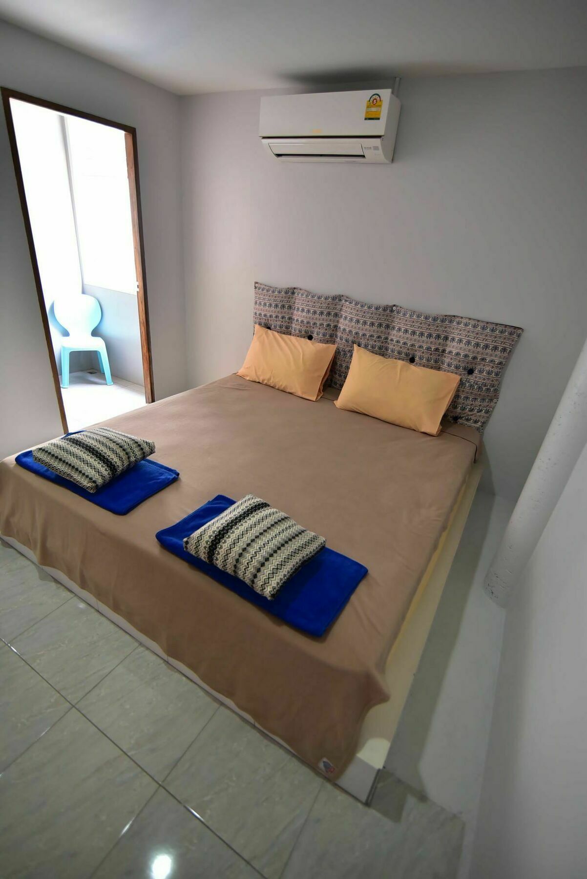 Easy Rooms And Minimart Ko Lanta Екстериор снимка